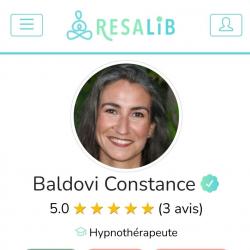 Hypnothérapeute Et Sophrologue Bordeaux - Constance Baldovi Bordeaux