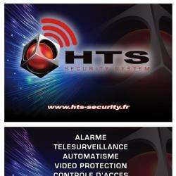 Hts Security System Renneville