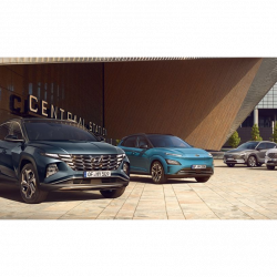 Hyundai Lyon Nord - Groupe Central Autos Caluire Et Cuire