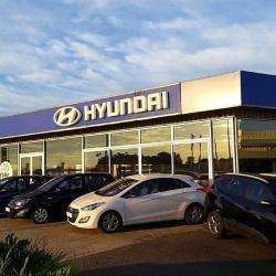 Hyundai Motors Cars   Limoges