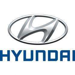 Hyundai Nantes - Pacific Cars Saint Herblain
