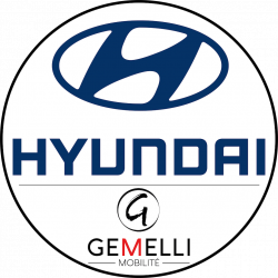 Garagiste et centre auto Hyundai Orange - Gemelli Mobilité - 1 - 