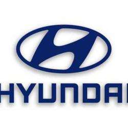 Concessionnaire Hyundai Store Vincennes - 1 - 