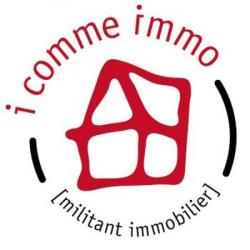 Agence immobilière I Comme Immo - 1 - 