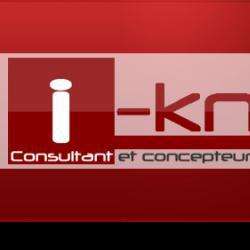 Commerce Informatique et télécom i-kn.fr création de sites internet - 1 - 