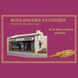 Boulangerie Pâtisserie I. L. Le Berre - 1 - 