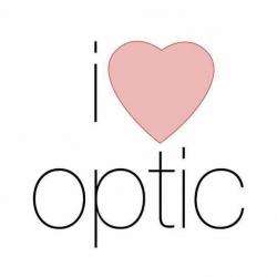I Love Optic Paris