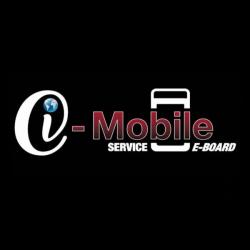 Commerce Informatique et télécom I-Mobile Service - 1 - 