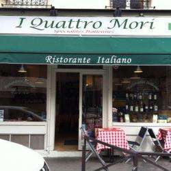 Restaurant I Quattro Mori - 1 - 