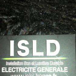 Electricien I S L D - 1 - 