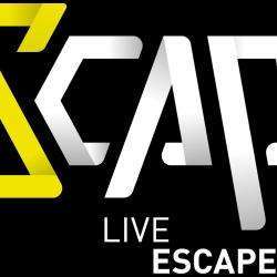 Parcs et Activités de loisirs I-SCAPE SQY  - 1 - Logo I-scape  - 