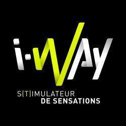 Parcs et Activités de loisirs I-WAY SQY - 1 - Logo I-way - 