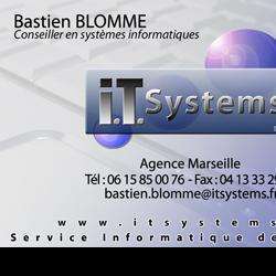 Commerce Informatique et télécom I.T.SYSTEMS - 1 - 
