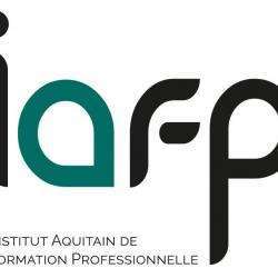 Cours et formations Iafp - 1 - Logo Iafp  - 