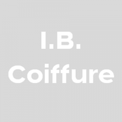 I.b. 2 Coiffure