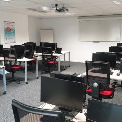 Ib Cegos Formation Informatique Lille Lille
