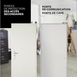 Serrurier IBER PROTECTION - Point Fort Fichet  - 1 - 
