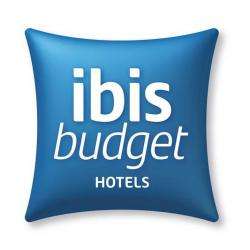 Ibis Budget Saint Fons