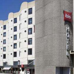Ibis Orléans Centre Foch Orléans
