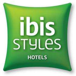 Hotel Ibis Styles Annecy Gare Centre -ex Mandallaz-
