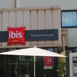 Ibis Toulouse Universite Toulouse