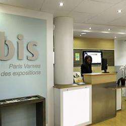 Hotel Ibis Paris Vanves - Shm