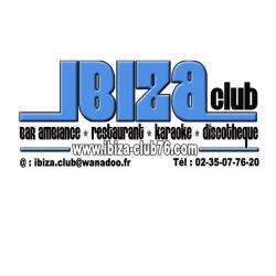 Ibiza Club Rouen