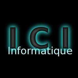 Ic Informatique Valbonne