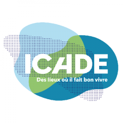 Agence immobilière Icade Store Nanterre - 1 - 
