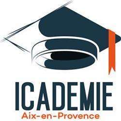 Icademie Aix-en-provence Bouc Bel Air