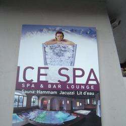 Ice spa
