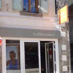 Décoration Icebreaker - 1 - 