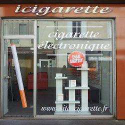 Tabac et cigarette électronique ICigarette - 1 - 