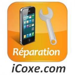 Cours et dépannage informatique iCoxe : réparation iPhone Toulouse - 1 - 