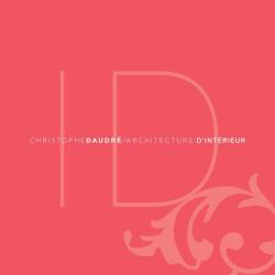 Id Christophe Daudré - Architecte D'intérieur Desam Saint Germain En Laye