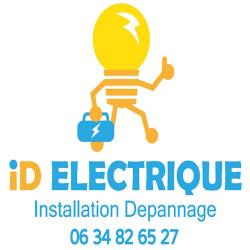 Electricien ID Electrique  - 1 - 