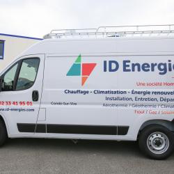 Chauffage ID Energies - 1 - 