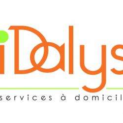 Garde d'enfant et babysitting Idalys-services - 1 - Idalys-services Rennes Ménage, Aide à Domicile à Rennes - 