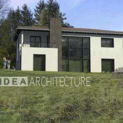Idea Architecture Annecy