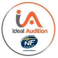 Centre d'audition Ideal Audition - 1 - 