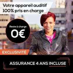 Ideal Audition Montreuil