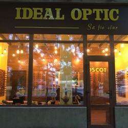 Ideal Optic Paris