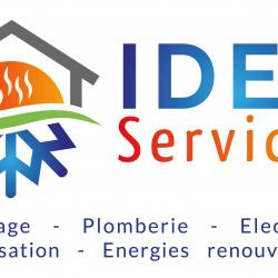 Plombier IDEC Services - 1 - 