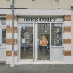 Coiffeur Idee-coiff - 1 - 