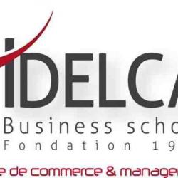 Etablissement scolaire IDELCA Business school - 1 - 