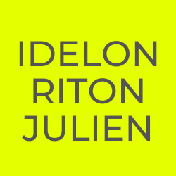 Idelon Riton Julien Grenoble