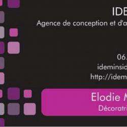 Design d'intérieur Elodie Moulinier, IDEM inside - 1 - 