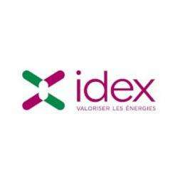 Idex Energies Aix En Provence