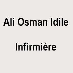 Ali Osman Idile Rivière Pilote