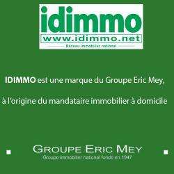 Agence immobilière Idimmo - 1 - 